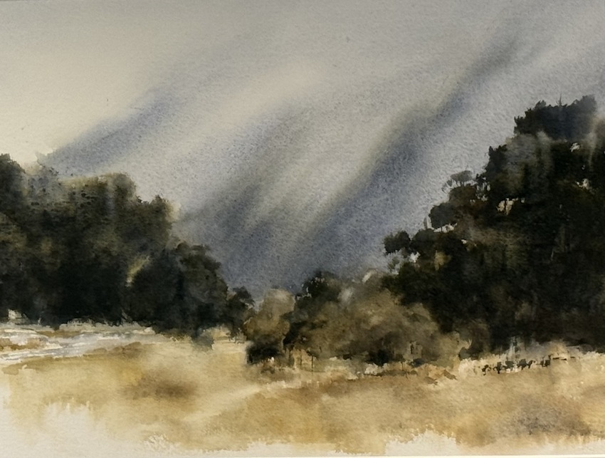 Bernadette Parson  Untitled | McAtamney Gallery and Desiogn Store Geraldine NZ